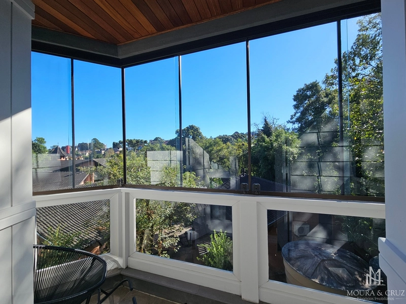 Apartamento 3 quartos mobiliado no centro de Gramado: 21ª foto da galeria de imagens do imóvel
