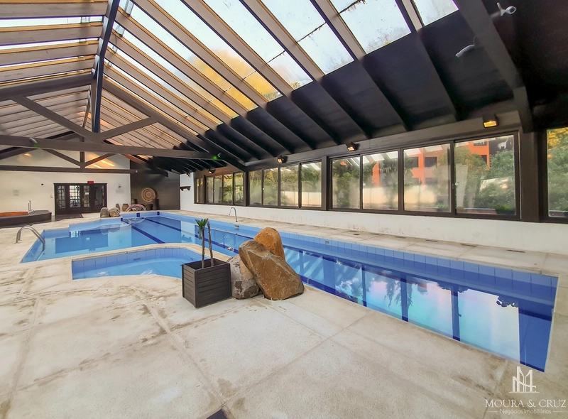 Apartamento 2 quartos mobiliado no Knorr Ville em Gramado: 32ª foto da galeria de imagens do imóvel
