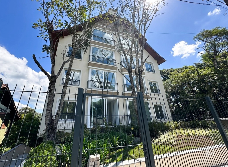 Apartamento 2 quartos no Bairro Tirol em Gramado: 11ª foto da galeria de imagens do imóvel