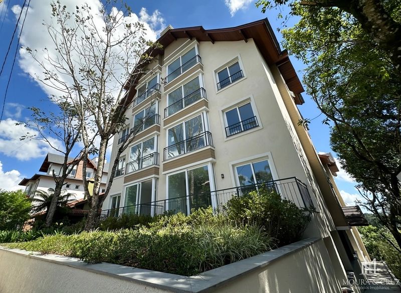 Apartamento 2 quartos no Bairro Tirol em Gramado: 2ª foto da galeria de imagens do imóvel