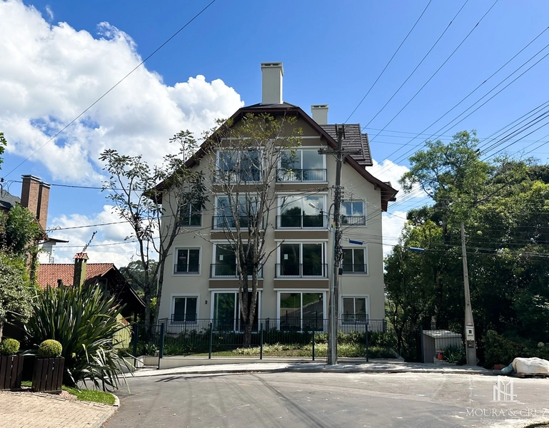 Apartamento 2 quartos no Bairro Tirol em Gramado: 13ª foto da galeria de imagens do imóvel