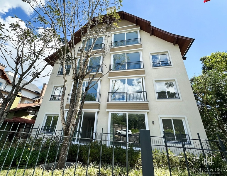 Apartamento 2 quartos no Bairro Tirol em Gramado: 12ª foto da galeria de imagens do imóvel