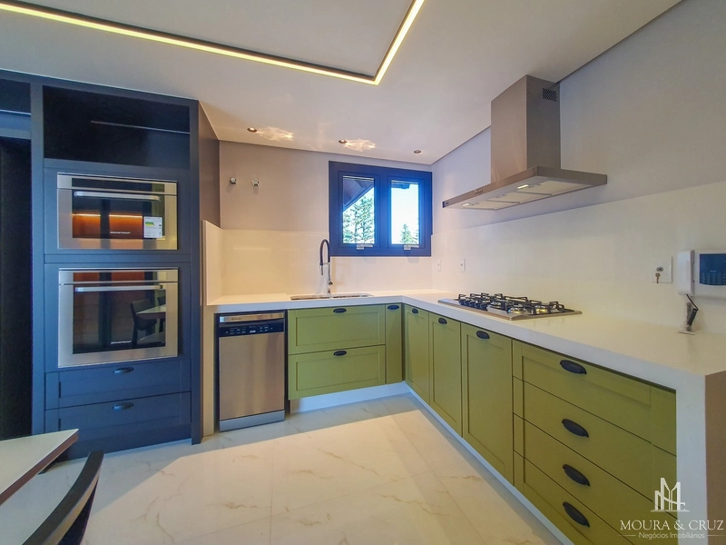 Apartamento Cobertura 3 quartos mobiliado no Planalto em Gramado: 14ª foto da galeria de imagens do imóvel