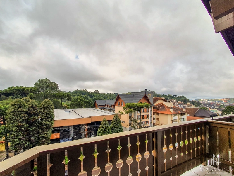 Apartamento Cobertura mobiliado 3 quartos no Centro de Gramado: 15ª foto da galeria de imagens do imóvel