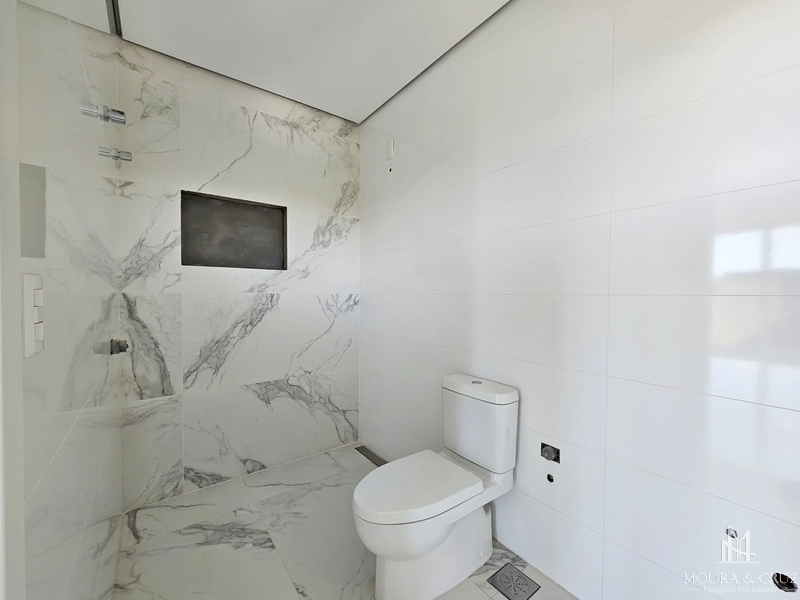 Casa 4 quartos no Condomínio Alphaville Gramado: 8ª foto da galeria de imagens do imóvel