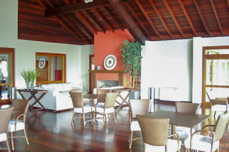 Casa 4 quartos no Condomínio Alphaville Gramado: 47ª foto da galeria de imagens do imóvel