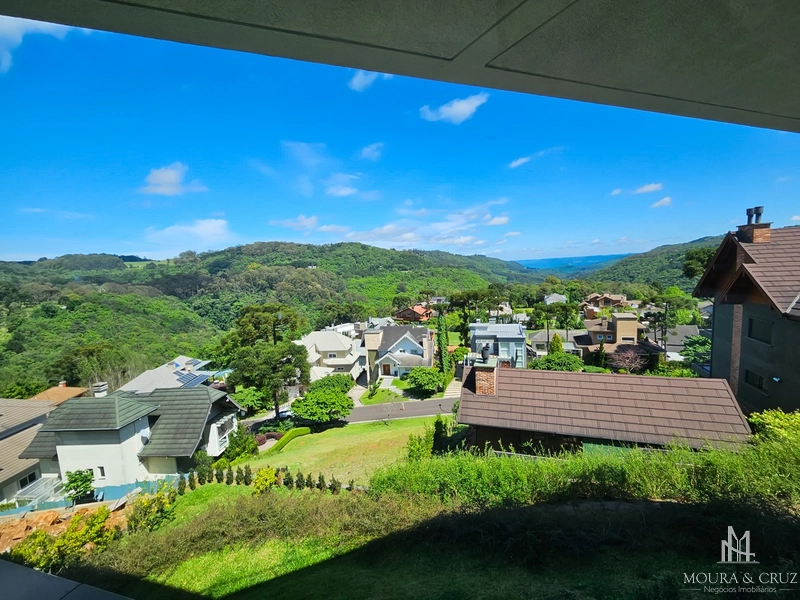 Casa 4 quartos no Condomínio Alphaville Gramado: 10ª foto da galeria de imagens do imóvel