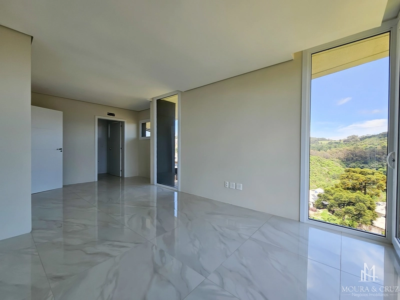 Casa 4 quartos no Condomínio Alphaville Gramado: 7ª foto da galeria de imagens do imóvel
