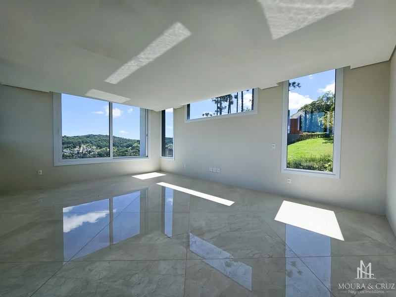 Casa 4 quartos no Condomínio Alphaville Gramado: 21ª foto da galeria de imagens do imóvel