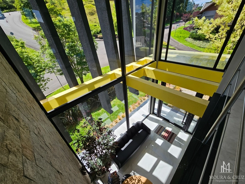 Casa 4 quartos no Condomínio Alphaville Gramado: 17ª foto da galeria de imagens do imóvel