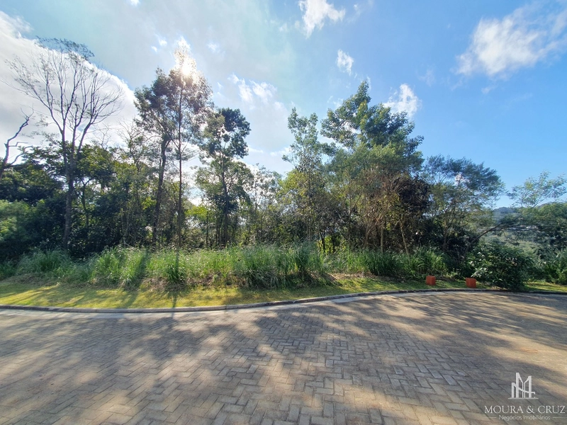 Terreno no Terras Altas em Gramado: 2ª foto da galeria de imagens do imóvel