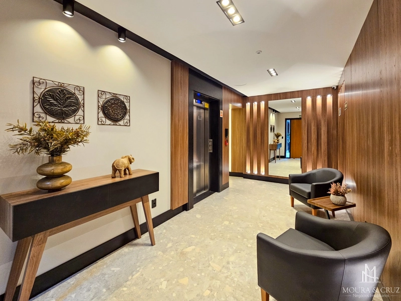 Apartamento 1 quarto no Centro de Canela: 14ª foto da galeria de imagens do imóvel