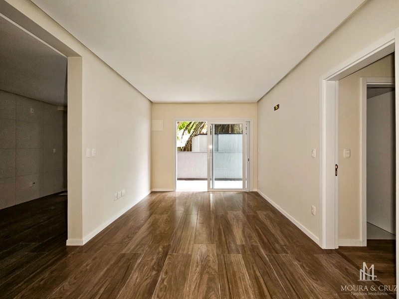 Apartamento 1 quarto no Centro de Canela: 2ª foto da galeria de imagens do imóvel