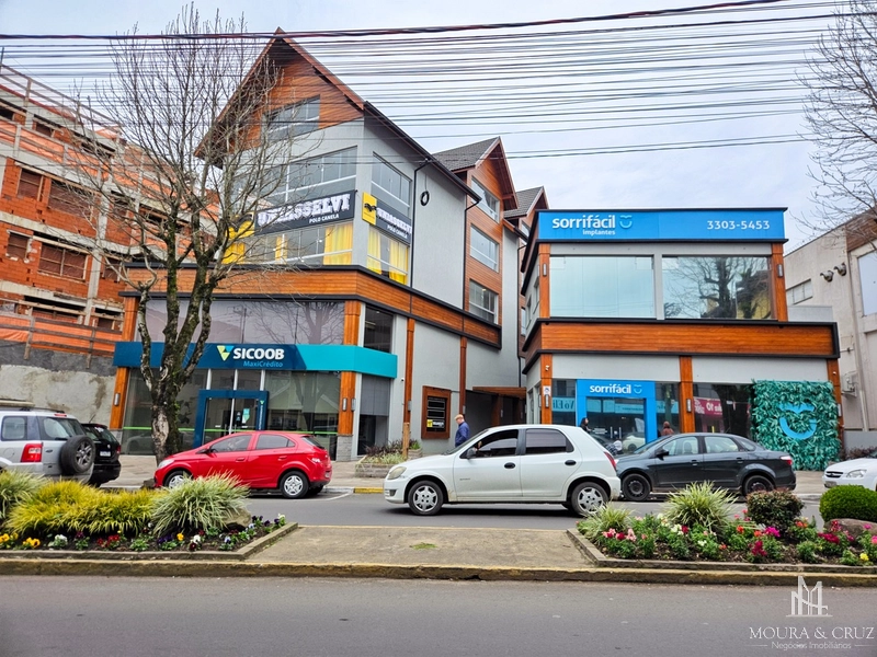 Apartamento 3 quartos no Centro de Canela: 27ª foto da galeria de imagens do imóvel
