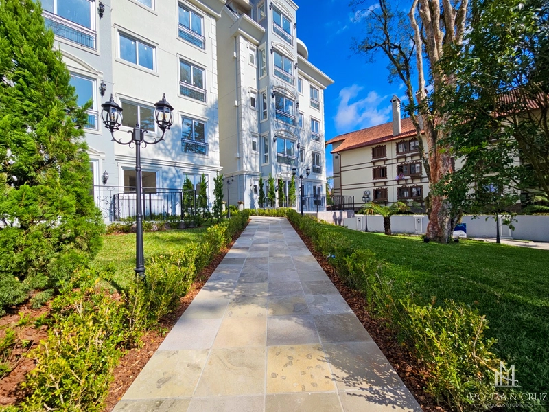 Apartamento garden 2 quartos no bairro Planalto em Gramado: 18ª foto da galeria de imagens do imóvel