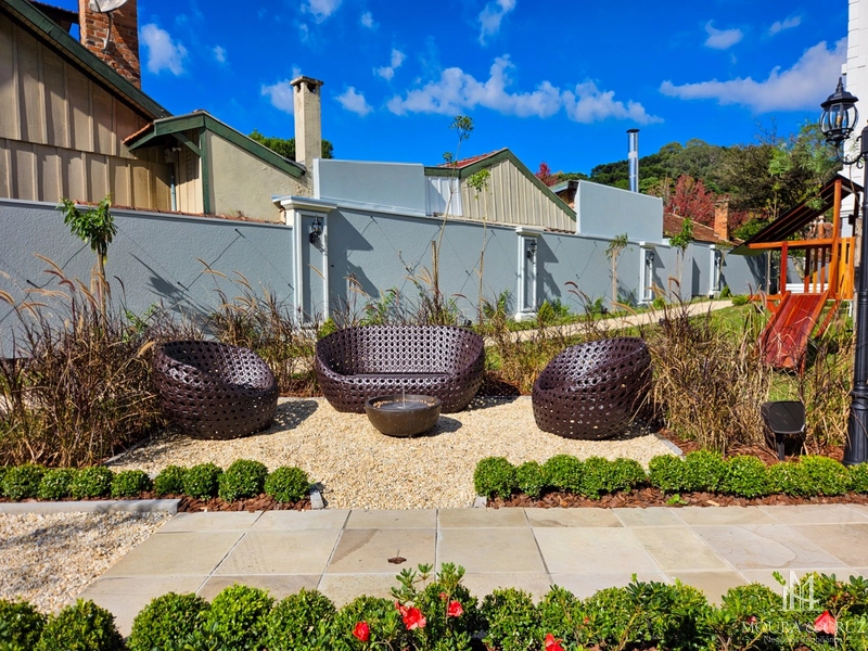 Apartamento garden 2 quartos no bairro Planalto em Gramado: 13ª foto da galeria de imagens do imóvel