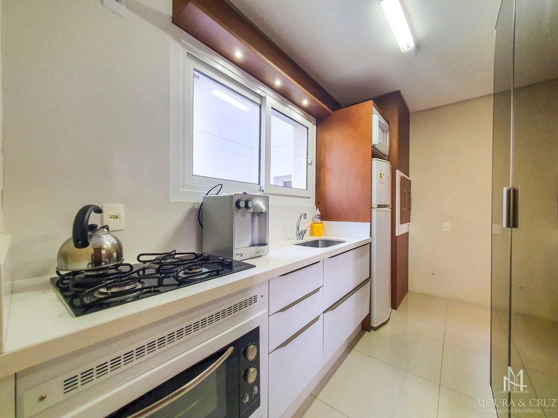 Apartamento Cobertura 3 quartos mobiliado no Planalto em Gramado: 6ª foto da galeria de imagens do imóvel