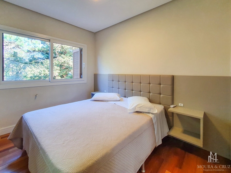 Apartamento Cobertura 3 quartos mobiliado no Planalto em Gramado: 10ª foto da galeria de imagens do imóvel