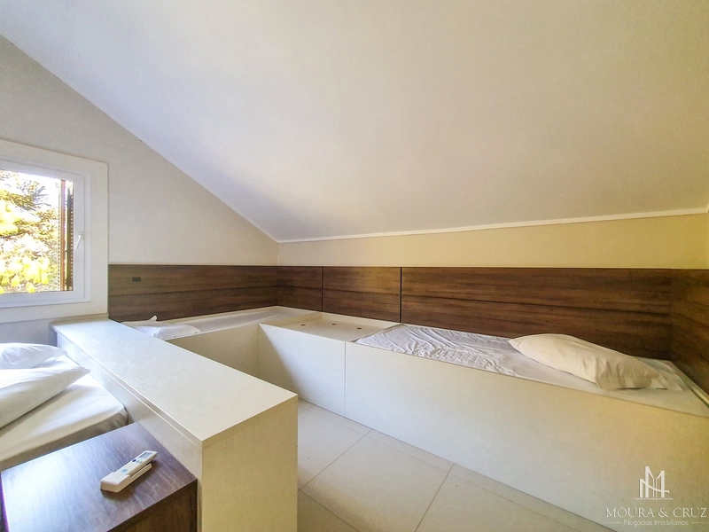 Apartamento Cobertura 3 quartos mobiliado no Planalto em Gramado: 17ª foto da galeria de imagens do imóvel