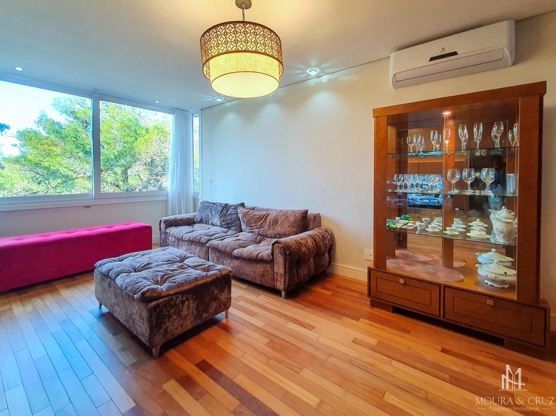 Apartamento Cobertura 3 quartos mobiliado no Planalto em Gramado: 4ª foto da galeria de imagens do imóvel