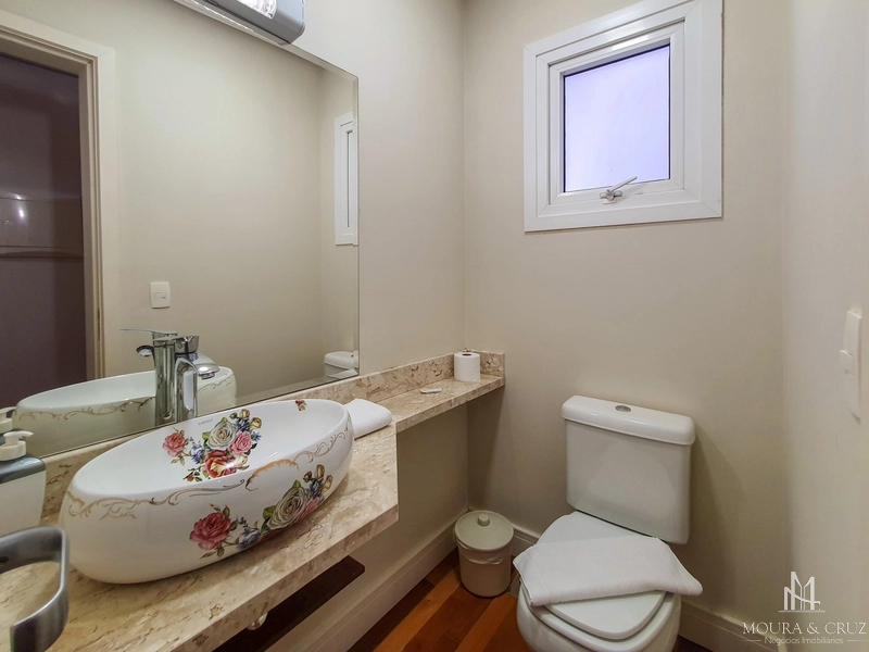 Apartamento Cobertura 3 quartos mobiliado no Planalto em Gramado: 13ª foto da galeria de imagens do imóvel