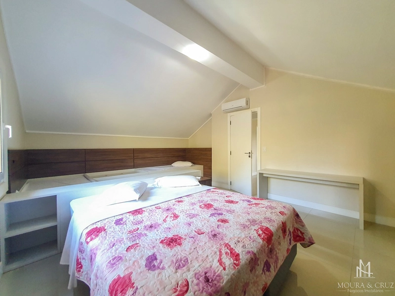 Apartamento Cobertura 3 quartos mobiliado no Planalto em Gramado: 18ª foto da galeria de imagens do imóvel