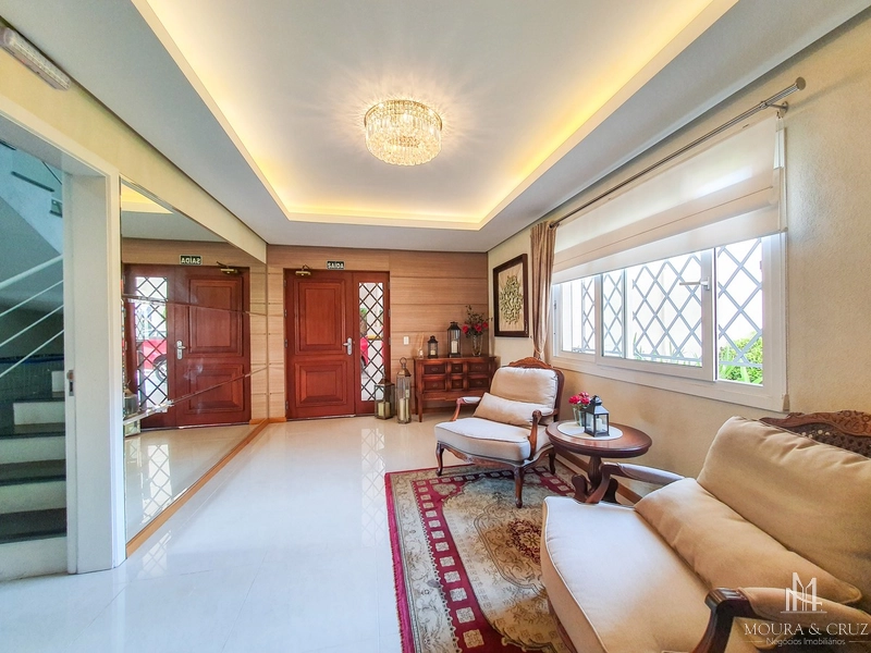 Apartamento Cobertura 3 quartos mobiliado no Planalto em Gramado: 19ª foto da galeria de imagens do imóvel