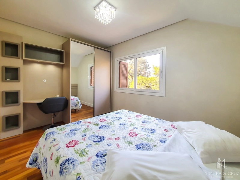 Apartamento Cobertura 3 quartos mobiliado no Planalto em Gramado: 7ª foto da galeria de imagens do imóvel