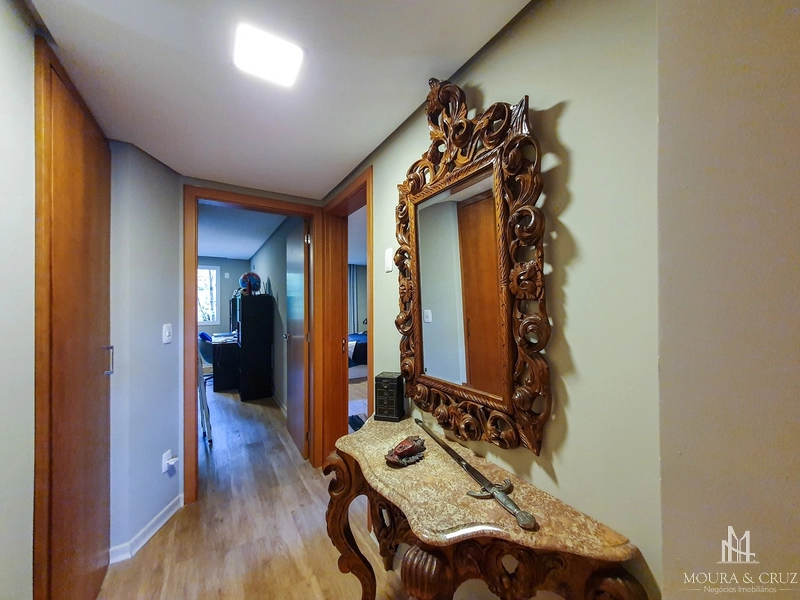Apartamento 2 quartos mobiliado em Gramado: 7ª foto da galeria de imagens do imóvel