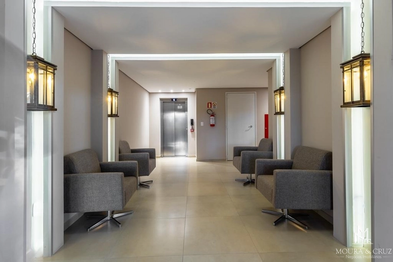 Apartamento 2 quartos mobiliado em Gramado: 11ª foto da galeria de imagens do imóvel