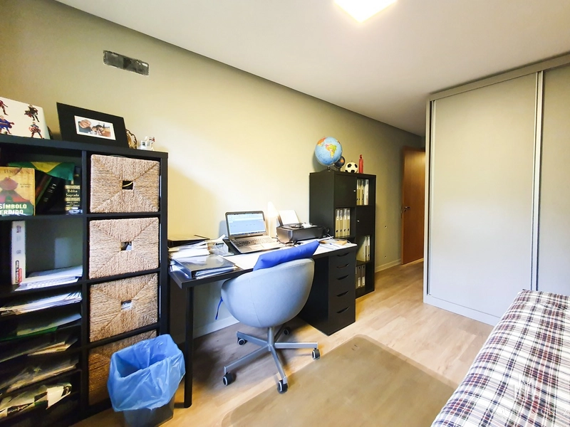 Apartamento 2 quartos mobiliado em Gramado: 6ª foto da galeria de imagens do imóvel