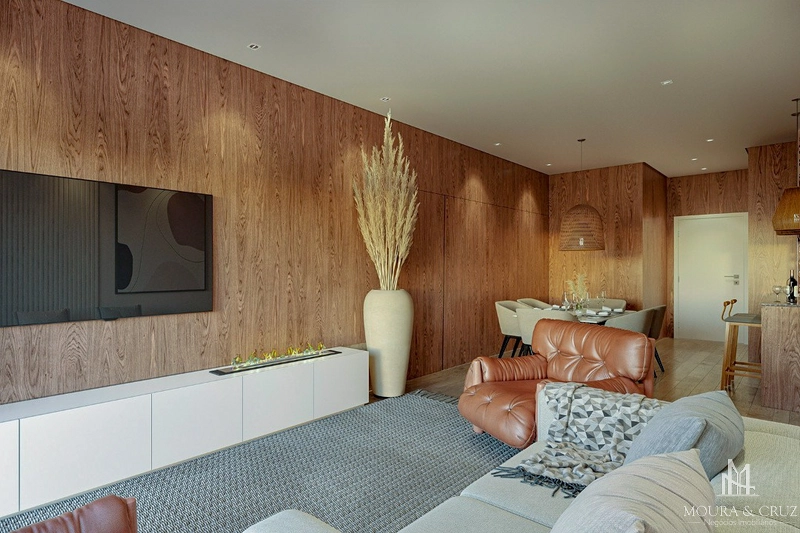 Apartamento 2 quartos no Centro de Gramado: 6ª foto da galeria de imagens do imóvel