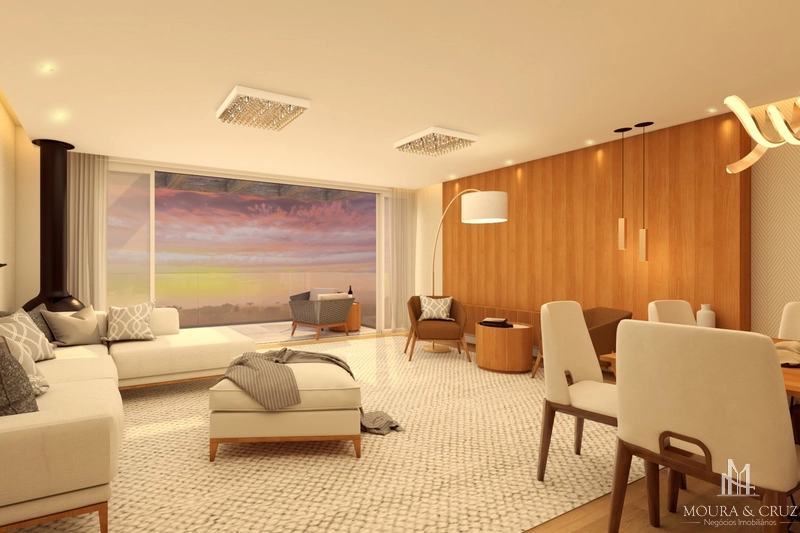 Apartamento 2 quartos no Centro de Gramado: 11ª foto da galeria de imagens do imóvel