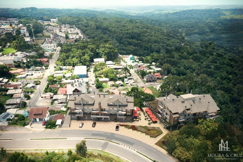 Apartamento 2 quartos no Centro de Gramado: 15ª foto da galeria de imagens do imóvel