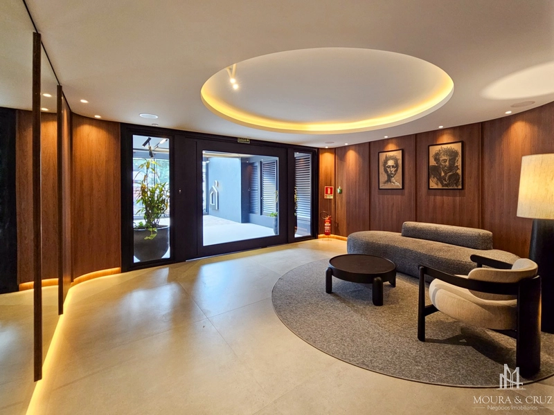 Apartamento Cobertura 2 quartos no Centro de Gramado: 14ª foto da galeria de imagens do imóvel