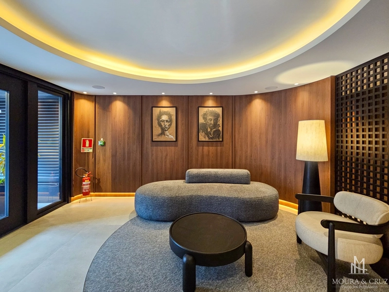 Apartamento Cobertura 2 quartos no Centro de Gramado: 15ª foto da galeria de imagens do imóvel