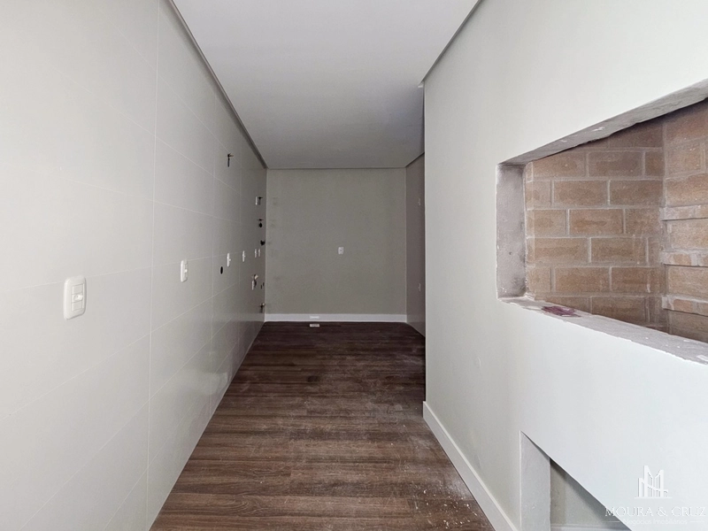 Apartamento Cobertura 2 quartos no Centro de Gramado: 5ª foto da galeria de imagens do imóvel