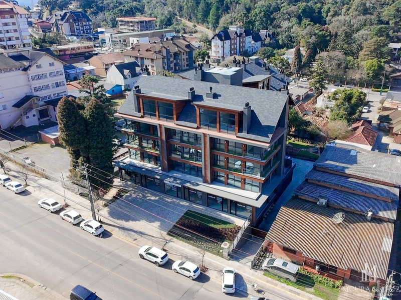 Apartamento Cobertura 2 quartos no Centro de Gramado: 31ª foto da galeria de imagens do imóvel