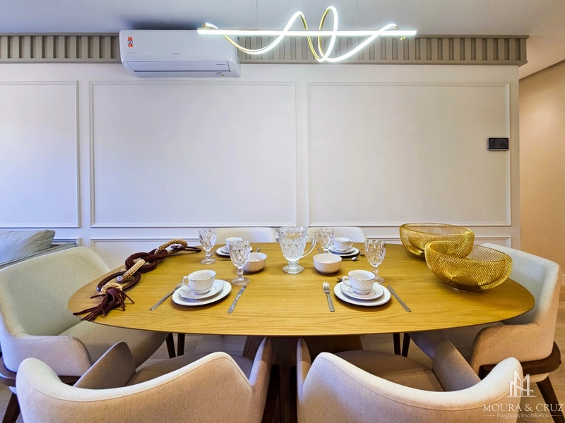 Apartamento 2 quartos mobiliado no bairro Planalto em Gramado: 3ª foto da galeria de imagens do imóvel