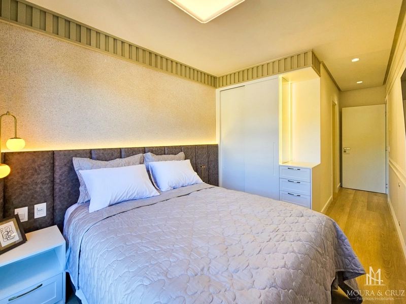 Apartamento 2 quartos mobiliado no bairro Planalto em Gramado: 17ª foto da galeria de imagens do imóvel