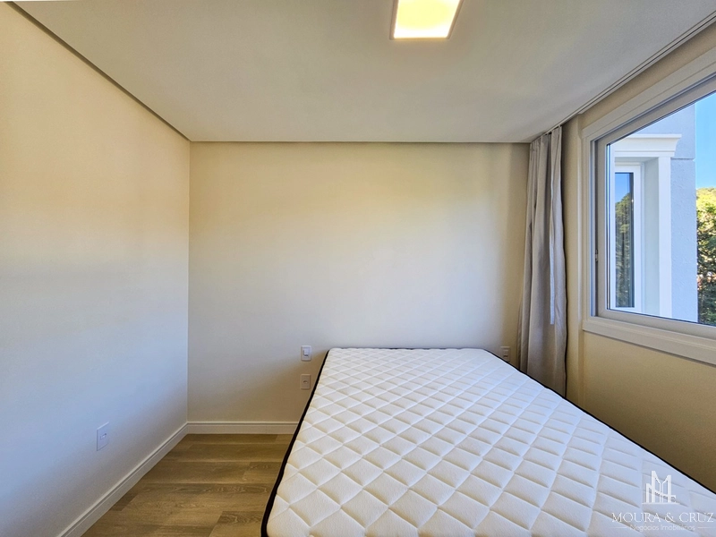 Apartamento 2 quartos mobiliado no bairro Planalto em Gramado: 20ª foto da galeria de imagens do imóvel