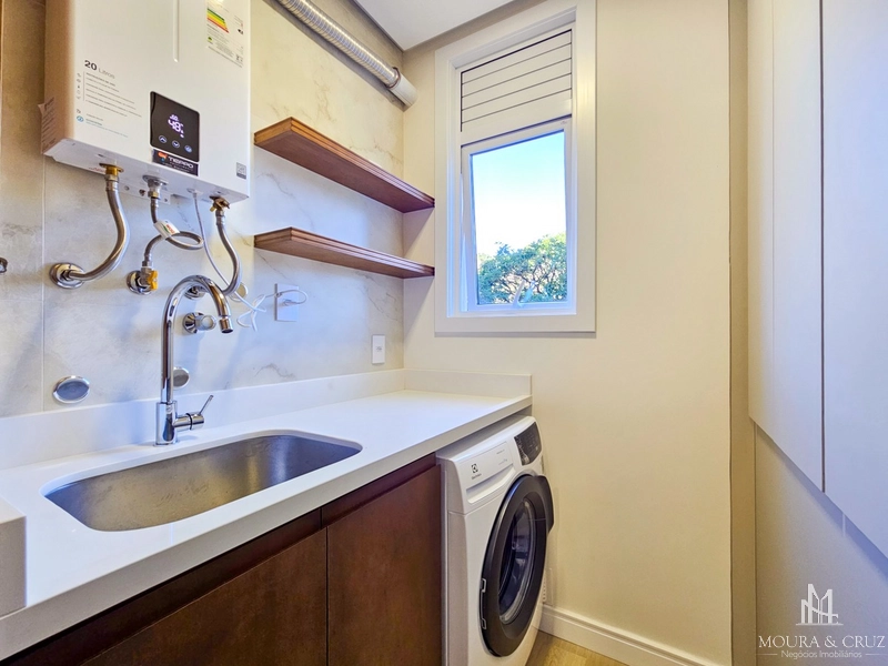 Apartamento 2 quartos mobiliado no bairro Planalto em Gramado: 13ª foto da galeria de imagens do imóvel