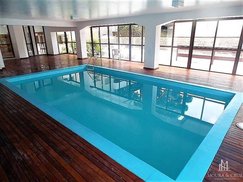 Apartamento 1 quarto mobiliado no Centro de Gramado: 9ª foto da galeria de imagens do imóvel