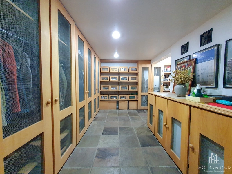Apartamento 3 quartos semi mobiliado no bairro Planalto em Gramado: 23ª foto da galeria de imagens do imóvel