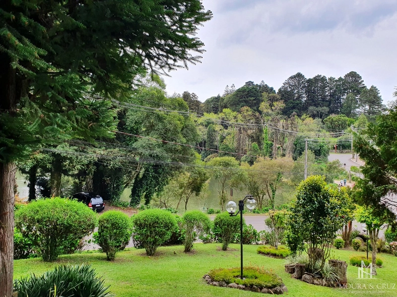 Apartamento 3 quartos semi mobiliado no bairro Planalto em Gramado: 5ª foto da galeria de imagens do imóvel