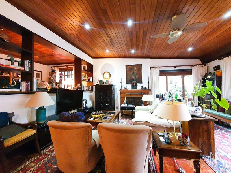 Apartamento 3 quartos semi mobiliado no bairro Planalto em Gramado: 2ª foto da galeria de imagens do imóvel
