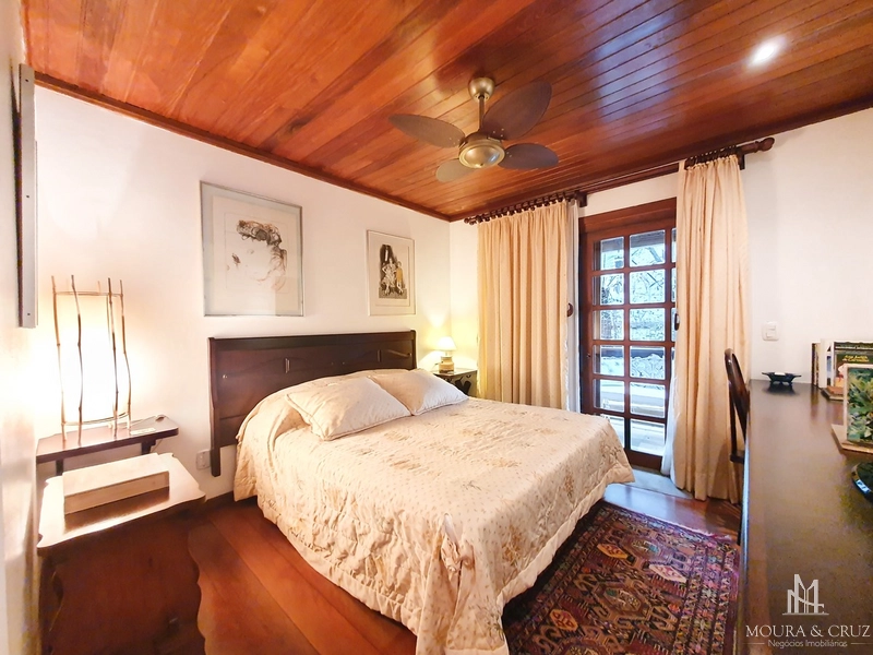 Apartamento 3 quartos semi mobiliado no bairro Planalto em Gramado: 15ª foto da galeria de imagens do imóvel