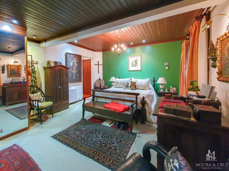Apartamento 3 quartos semi mobiliado no bairro Planalto em Gramado: 20ª foto da galeria de imagens do imóvel