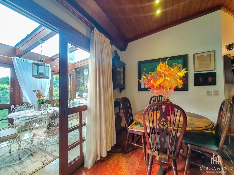 Apartamento 3 quartos semi mobiliado no bairro Planalto em Gramado: 3ª foto da galeria de imagens do imóvel