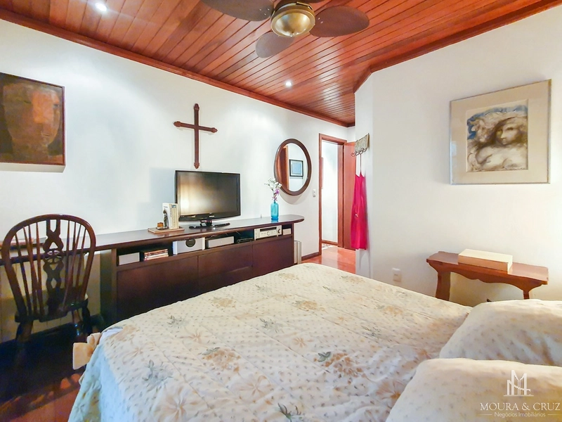 Apartamento 3 quartos semi mobiliado no bairro Planalto em Gramado: 16ª foto da galeria de imagens do imóvel